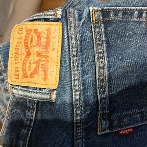 COPY - Men's Levi's 517